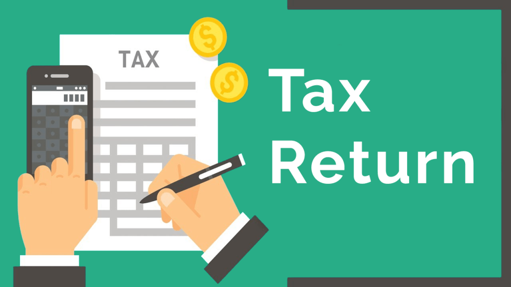 Navigating Tax Returns in the Age of Digital&nbsp;Finance