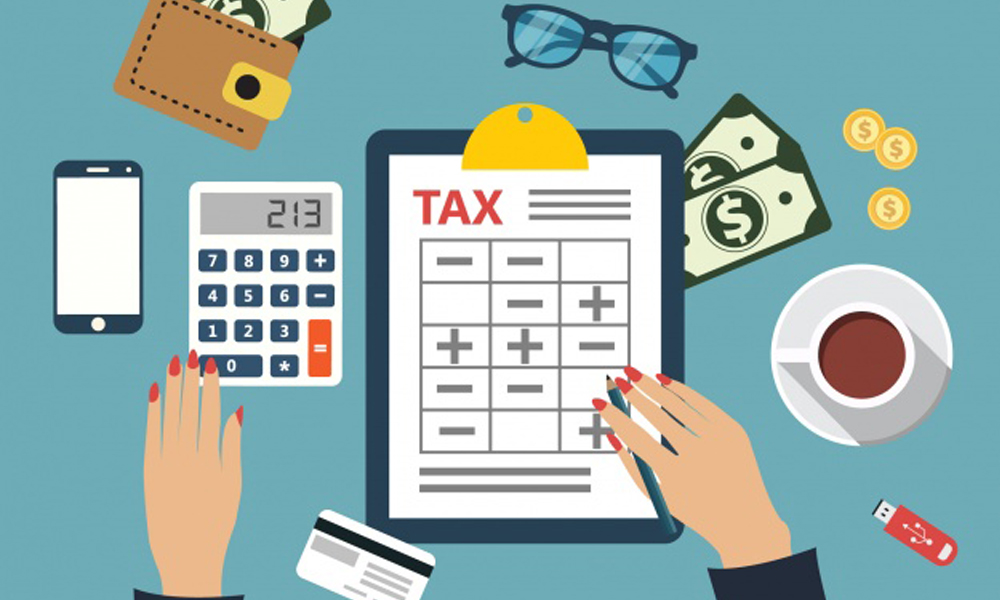 How Can a Tax Consultant Simplify Your&nbsp;Finances?